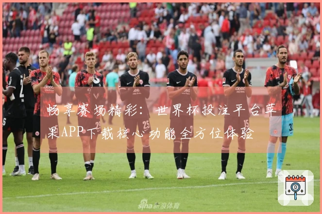 畅享赛场精彩：世界杯投注平台苹果APP下载核心功能全方位体验
