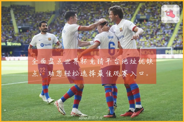 全面盘点世界杯竞猜平台地址优缺点，助您轻松选择最佳观赛入口。