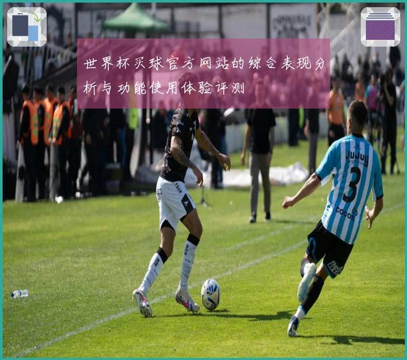 世界杯买球官方网站的综合表现分析与功能使用体验评测