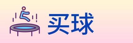 买球 Logo